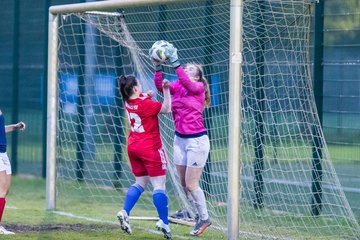 Bild 235 - F Hamburger SV 3 - Nienstedten 1 : Ergebnis: 6:1